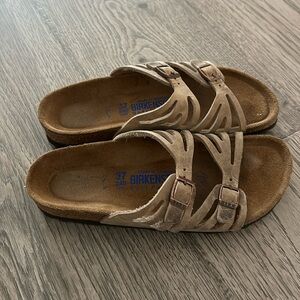 Women’s Birkenstocks